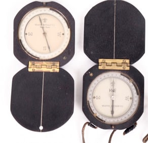 Keuffel & Esser Forestry Compasses (2) [200020]