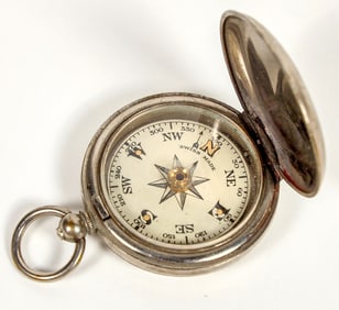 Swiss made Compass Jewel Movement  [198633]