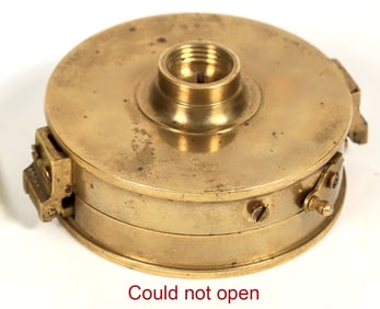Elliott Bros. Compass with Tripod Mount c.1900 [198684]