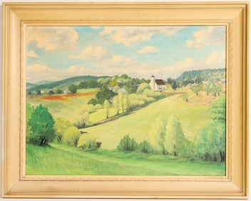 Motherlode Oil Painting [161370]