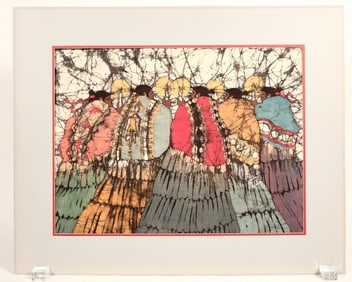 Alice Valdez Batik [137321]