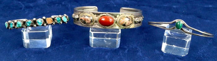 Native American Bracelets [199106]