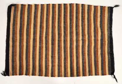 Chinle/Wide Ruins Blanket [137315]