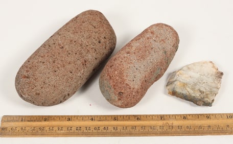 Metata Stones (3) Washoe County  [198384]