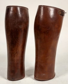 Equine Half Chaps 14 1/2  [198672]