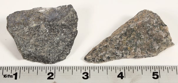 High Grade Copper Molybdenum Ore Cerrita Mine, Arizona Plus Bonus [199386]