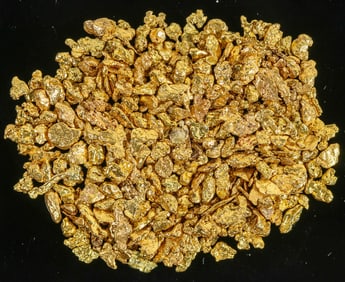 California Placer Gold (15 grams) [197422]