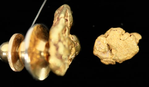 Gold Nuggets (2) [198629]