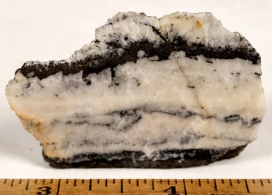 Creede, Colorado High Grade Silver Ore [199456]