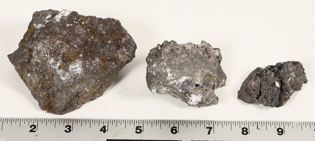 Buick Mine Tri-State High Grade Ore Specimens [199407]