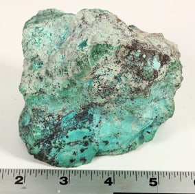 High Grade Oxide Copper from the Ruth Pit [199384]