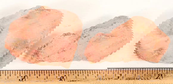Gold Bar, Eureka County, Nevada Gold Ore [198723]