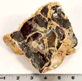 Butte County, South Dakota Ore Specimen [199444]