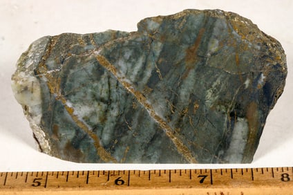 Homestake Formation High Grade Gold Ore Specimen, Homestake Mine [199467]