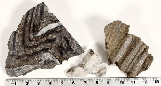 Homestake Mine Ore Specimens [199470]