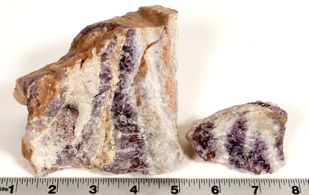 Alcarca Ore Specimens [199388]