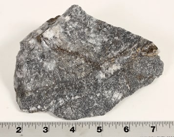 Campbell Mine at Red Lake, Ontario Ore Specimen [199409]