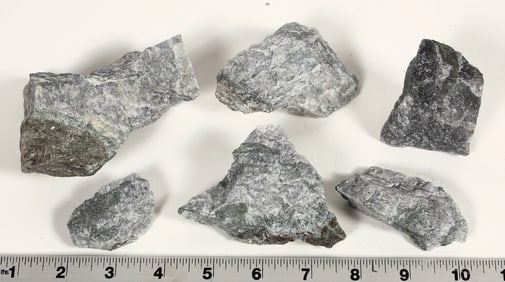 Madsen Deposit at Red Lake, Ontario Ore Specimens [199393]