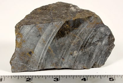 Port Radium High Grade Ore Specimen, Great Bear Lake, Northwest Territories [190929]