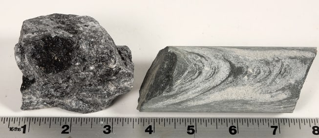 Pampalo Finland Ore Specimen [199399]