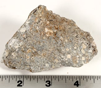 Cerro San Pedro Ore Specimen [199402]