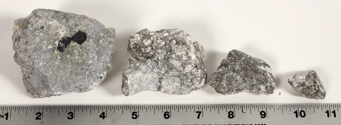 Penasquito, Mexico Ore Specimens [199398]