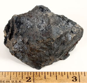 Cobre Las Cruces Ore Specimen, Spain [199401]