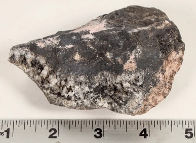 Efem?ukuru Turkey Gold Ore Specimen [190927]