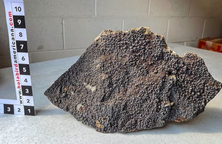 Massive Galena & Cerussite Specimen [171975]