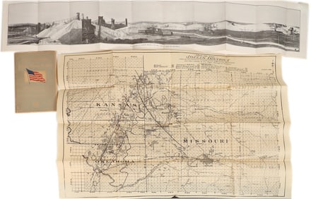War Minerals of the Joplin Mining District, AIME, 1917 [199743]