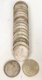 Morgan Dollar Roll 1921 (20) [200435]