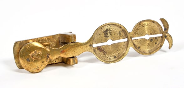 Gold Sovereign Counterfeit Detector [196959]