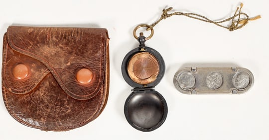 Money Holder Accessories. [198446]