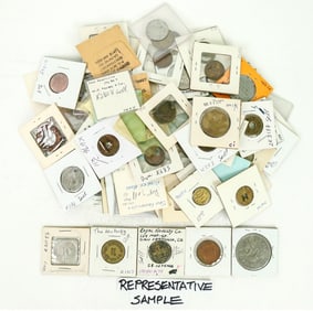 San Francisco Token Collection [199366]