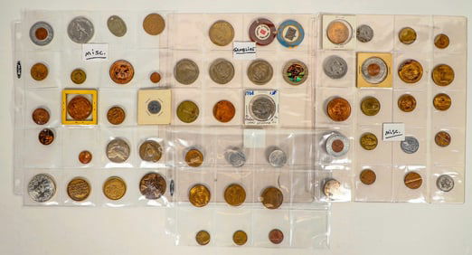 Token Assortment Group, 59 [197403]