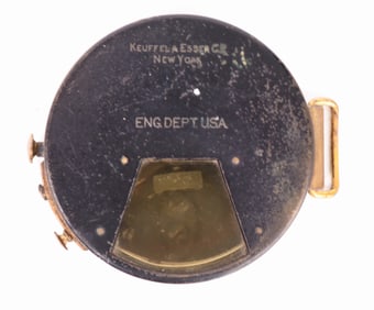 Keuffel & Esser Co. Inclinometer WW1   [198675]