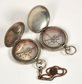 USANite Compasses WW1 Vintage (2) [198388]