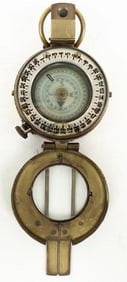 T.G. & C. Ltd. Military Compass Mk 111 c. 1940 [200044]