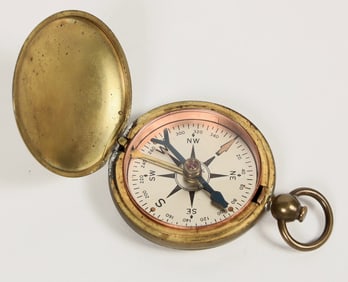 U.S.C.E. Compass WW2 Vintage [198387]