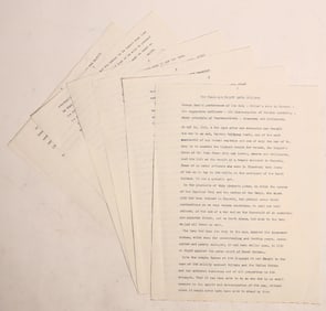 Funeral Speech by Admiral Karl Donitz for Captain Wolfgang Lueth 1945 [183330]
