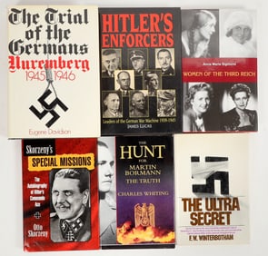 Other WWII Publications of Interest (6) [183835]