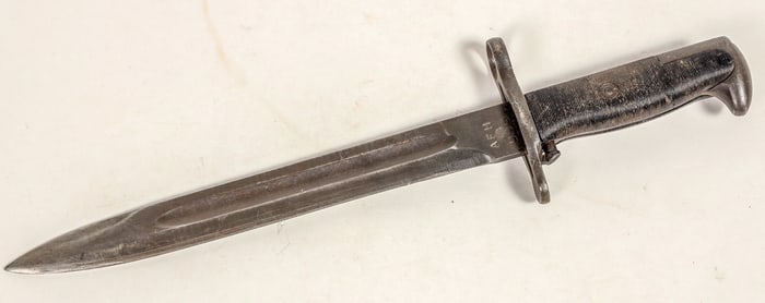 WW2 M1 Springfield Bayonet [198665]