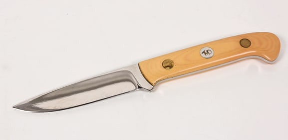 Ted Dowell Custom Lightweight Hunter Knife [194214]