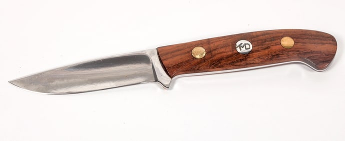 Ted Dowell Lightweight Hunter Knife [194225]