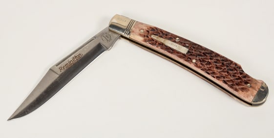 Camillus Silver Bullet Knife Guide R1253 SB new in the box [200489]