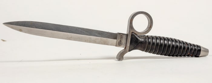 United Knives T2 Terminator Dagger 1991 [198360]