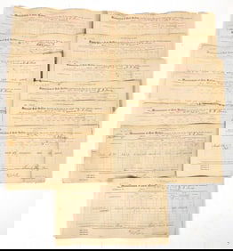 Bullion Receipts Manhattan Mine (12) [196362]