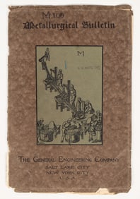 Weight Guide for Engineers, c. 1922 [202087]