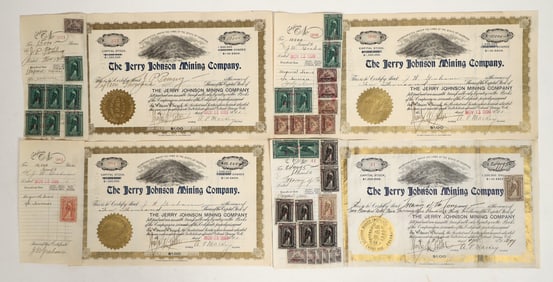 Insider Trading Stocks w/ Excellent Revenue Stamps  [199427]