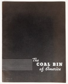 Chesapeake & Ohio RR Educational Book, 1937 [202086]